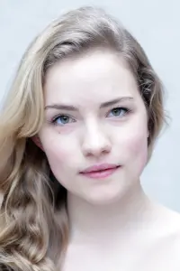 Фото Вілла Фіцджеральд (Willa Fitzgerald)