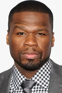 Фото 50 Cent (50 Cent)