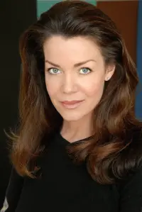 Фото Клаудія Крістіан (Claudia Christian)