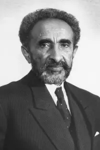 Фото  (Haile Selassie I)