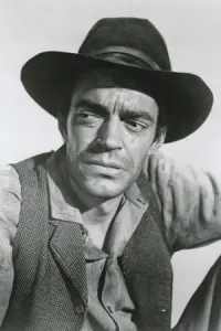 Фото Джек Елам (Jack Elam)