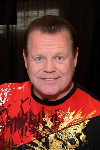 Фото Джеррі Лоулер (Jerry Lawler)