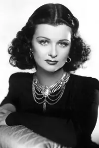 Фото Джоан Беннет (Joan Bennett)