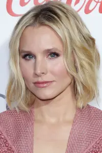 Фото Крістен Белл (Kristen Bell)