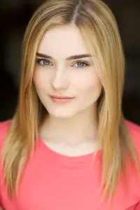 Фото Мег Доннеллі (Meg Donnelly)