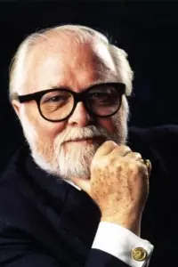 Фото Річард Аттенборо (Richard Attenborough)