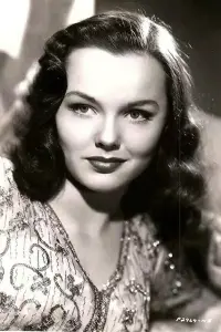 Фото  (Wanda Hendrix)