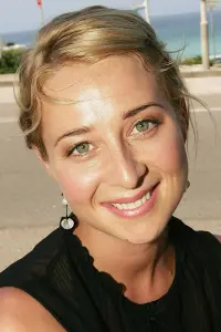 Фото Ашер Кедді (Asher Keddie)