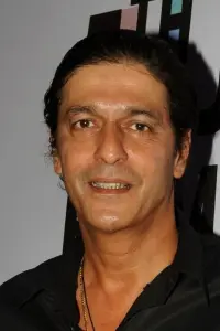 Фото Кремезний Панді (Chunky Pandey)