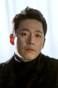 Фото Чан Хюк (Jang Hyuk)