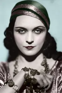 Фото  (Pola Negri)