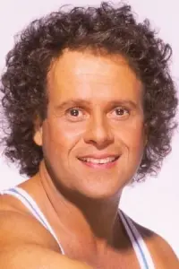 Фото  (Richard Simmons)