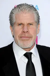 Фото Рон Перлман (Ron Perlman)