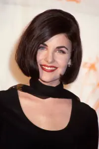 Фото Шерілін Фенн (Sherilyn Fenn)