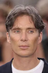 Фото Кілліан Мерфі (Cillian Murphy)