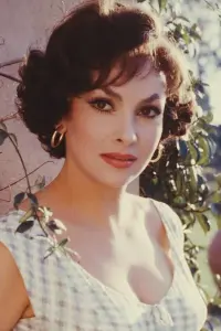 Фото Джина Лоллобрігіда (Gina Lollobrigida)