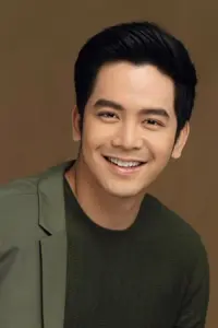 Фото  (Joshua Garcia)