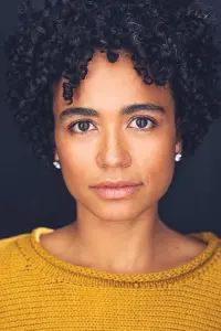 Фото Лорен Рідлофф (Lauren Ridloff)