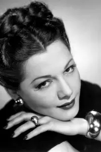 Фото Марія Монтез (Maria Montez)