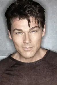 Фото  (Morten Harket)