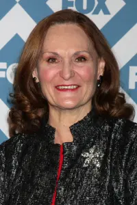 Фото Бет Грант (Beth Grant)