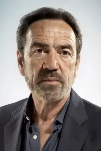 Фото Роберт Ліндсей (Robert Lindsay)