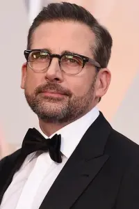 Фото Стів Карелл (Steve Carell)