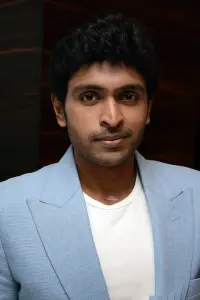 Фото  (Vikram Prabhu)