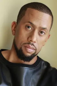 Фото Аффіон Крокетт (Affion Crockett)