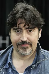 Фото Альфред Моліна (Alfred Molina)