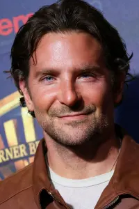 Фото Бредлі Купер (Bradley Cooper)