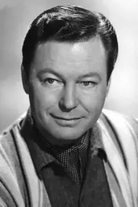 Фото ДеФорест Келлі (DeForest Kelley)