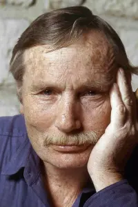 Фото Едвард Бункер (Edward Bunker)