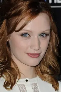 Фото  (Emily Berrington)