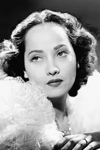 Фото Мерль Оберон (Merle Oberon)