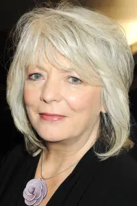 Фото Елісон Стедман (Alison Steadman)