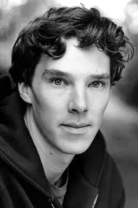 Фото Бенедикт Камбербетч (Benedict Cumberbatch)