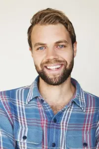 Фото  (Brooks Wheelan)