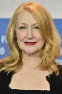 Фото Патриція Кларксон (Patricia Clarkson)