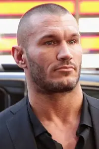 Фото Ренді Ортон (Randy Orton)