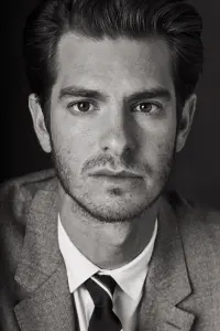 Фото Ендрю Гарфілд (Andrew Garfield)