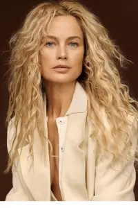 Фото Керолін Мерфі (Carolyn Murphy)