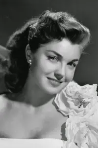 Фото Естер Вільямс (Esther Williams)