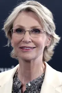 Фото Джейн Лінч (Jane Lynch)