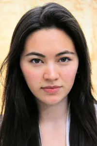 Фото Джессіка Хенвік (Jessica Henwick)