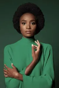 Фото КіКі Лейн (KiKi Layne)