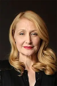 Фото Патриція Кларксон (Patricia Clarkson)