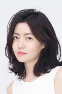 Фото Шим Юн Кюн (Shim Eun-kyung)