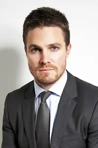 Фото Стівен Амелл (Stephen Amell)