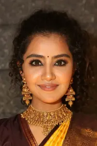 Фото  (Anupama Parameswaran)